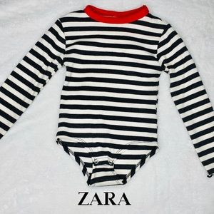 Girl Zara body suit 4for25 💓